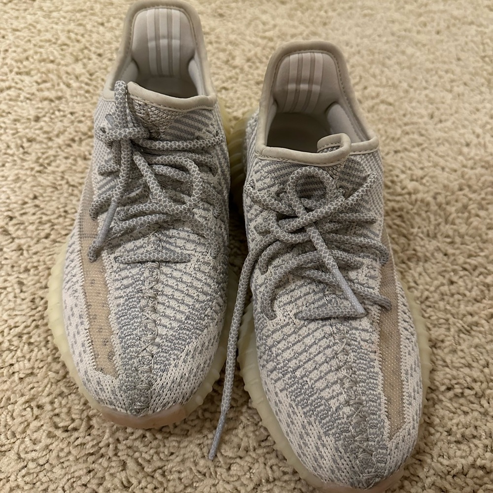Yeezy’s